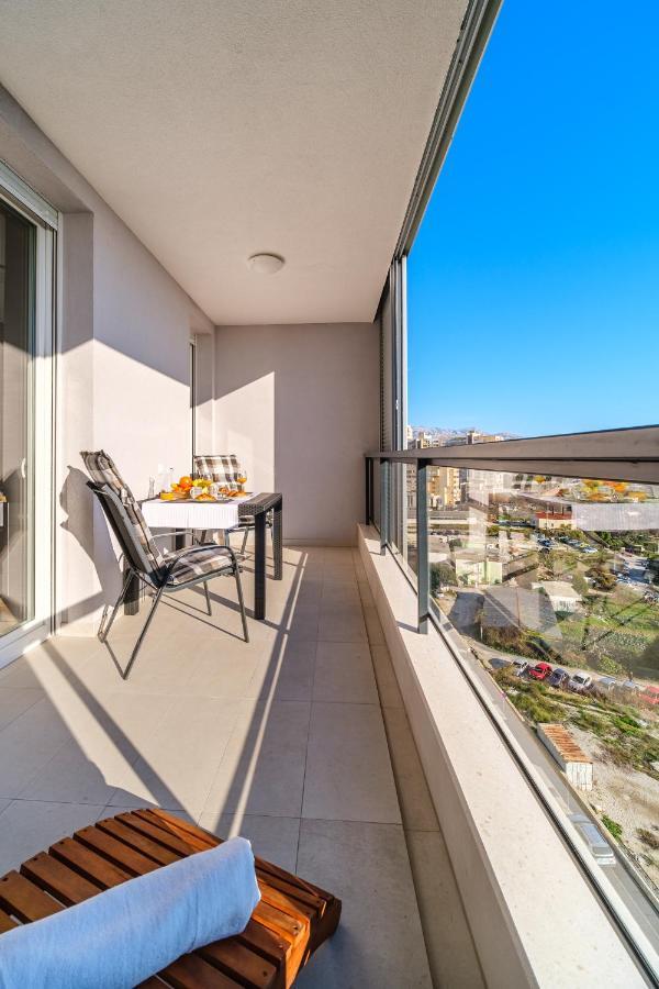 Golden View 7 Split Exterior foto